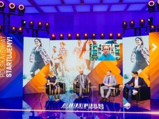 Za&nbsp;nami 5. edycja Kongresu 590 pod&nbsp;hasłem „Polska/świat startujemy”!