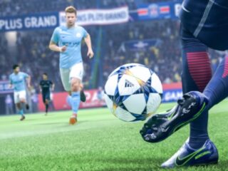 FIFA 19: Wiemy, kiedy zagramy w wersję demo