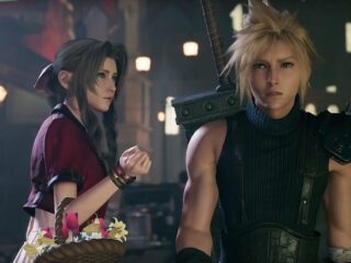 Final Fantasy VII Remake – Już graliśmy! [WIDEO]