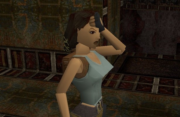 Tomb Raider: Remastery oryginalnej trylogii jednak się nie ukażą