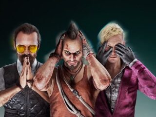 Far Cry 6: Do premiery jeszcze daleko, a Ubisoft już zapowiada przepustkę sezonową. Dość niespodziewaną [WIDEO]