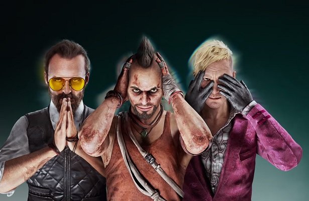 Far Cry 6: Do premiery jeszcze daleko, a Ubisoft już zapowiada przepustkę sezonową. Dość niespodziewaną [WIDEO]