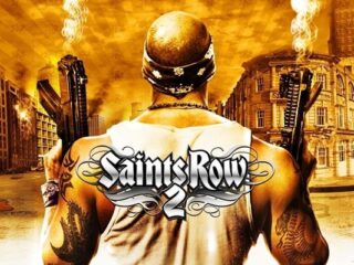Saints Row 2 za darmo na GOG-u