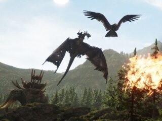 The Battle for Middle-earth: Reforged – Darmowy rimejk na&nbsp;Unreal Enginie 4! Oby Warner Bros. tego nie&nbsp;skasowało [WIDEO] [GALERIA]