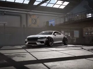 Need for Speed Heat na&nbsp;pierwszym zwiastunie [WIDEO]