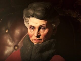 Empire of Sin: Prababcia Johna Romero będzie jednym z&nbsp;grywalnych mafijnych bossów [WIDEO]