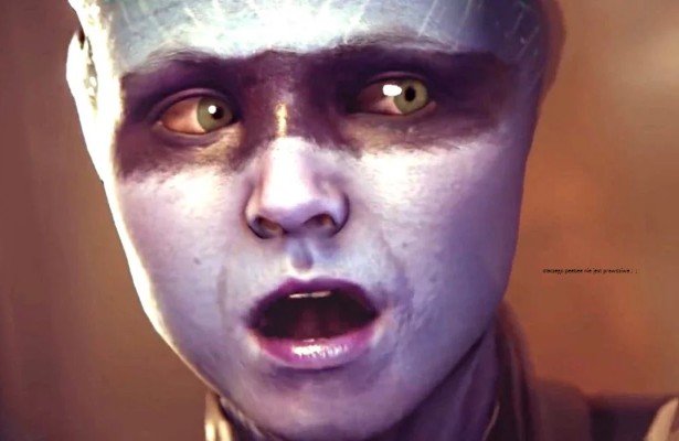 Mass Effect: Andromeda – Gra trafiła do Origin/EA Access