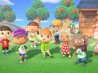 Animal Crossing: New Horizons – Wycieczka na wyspę okazała się sukcesem [RECENZJE]