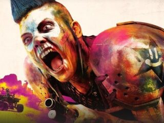 Rage 2, Wolfenstein: Youngblood i inne gry Bethesdy zmierzają na Steama