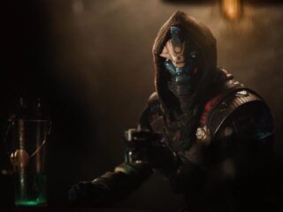Destiny 2 we wrześniu, również na PC! [WIDEO]