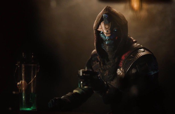 Destiny 2 we wrześniu, również na PC! [WIDEO]