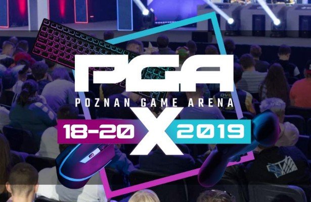 CD-Action 11/2019: Bilet na PGA 2019 taniej z 300. numerem CDA