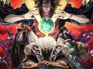 Samurai Shodown: Kolekcja klasycznych odsłon zapowiedziana. Na&nbsp;EGS za&nbsp;darmo [WIDEO]