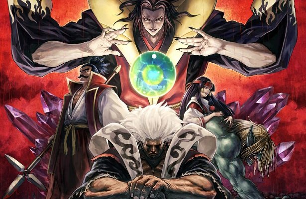 Samurai Shodown: Kolekcja klasycznych odsłon zapowiedziana. Na&nbsp;EGS za&nbsp;darmo [WIDEO]