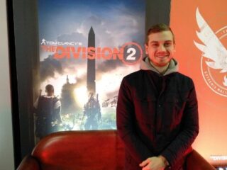 [Weekend z The Division 2] „Odrobiliśmy lekcje z endgame’u” – wywiad z reżyserem gry