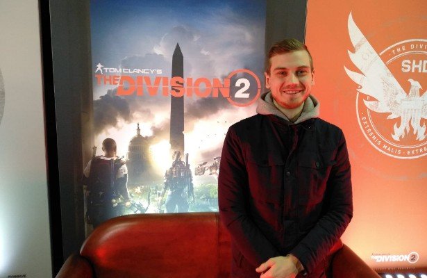 [Weekend z The Division 2] „Odrobiliśmy lekcje z endgame’u” – wywiad z reżyserem gry
