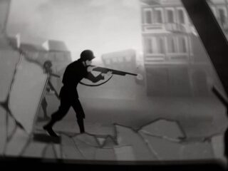 WM: Twórcy Ancestors Legacy i&nbsp;Hatred opowiedzą o&nbsp;froncie wschodnim II&nbsp;wojny światowej [WIDEO]