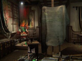 Layers of Fear i Q.U.B.E. 2 za darmo w sklepie Epica [WIDEO]