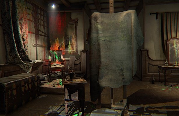 Layers of Fear i Q.U.B.E. 2 za darmo w sklepie Epica [WIDEO]