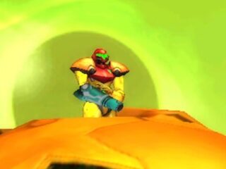 Metroid: Samus Returns – Nadchodzi remake drugiej części serii [WIDEO]