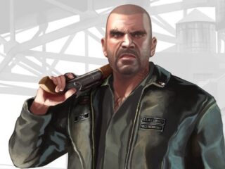 GTA IV: Usunięto ponad 50 piosenek