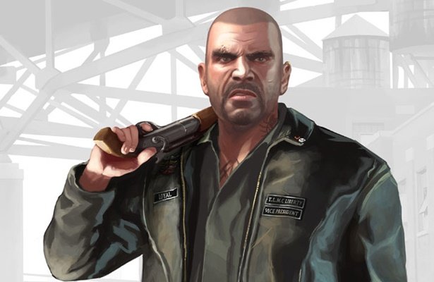 GTA IV: Usunięto ponad 50 piosenek