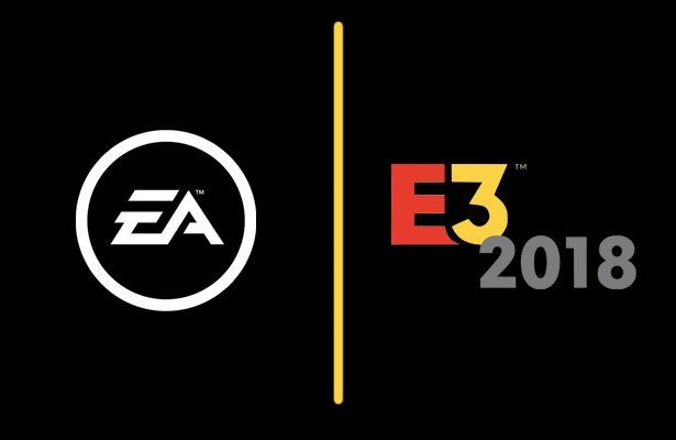 EA na&nbsp;E3 2018: Zapis konferencji