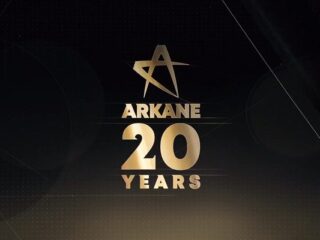 [Na marginesie] Świętowanie 20-lecia Arkane Studios z&nbsp;darmową grą oraz&nbsp;Trackmania na&nbsp;abonament