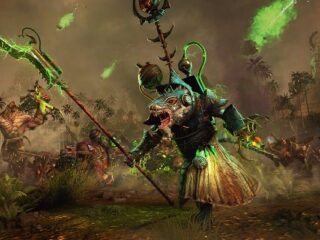 Total War: Warhammer II – The Prophet & The Warlock: Zwiastun premierowy nowego DLC do naszej ulubionej strategii fantasy [WIDEO]