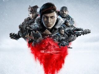 Gears 5: Ułatwienia dla osób z niepełnosprawnościami, mikrotransakcje i cross-play