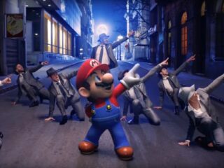Super Mario Odyssey: Sprzedano 2 miliony kopii w trzy dni