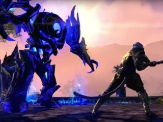 The Elder Scrolls Online: Ruszył darmowy tydzień na wszystkich platformach [WIDEO]