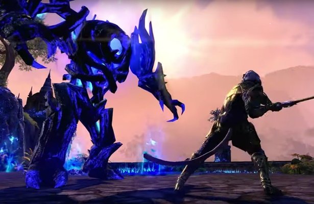 The Elder Scrolls Online: Ruszył darmowy tydzień na wszystkich platformach [WIDEO]
