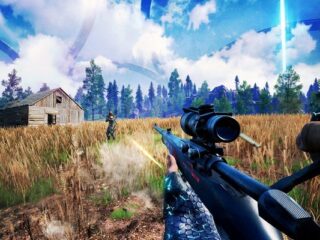 Islands of Nyne: FPS, który&nbsp;mógł spopularyzować battle royale [WIDEO]