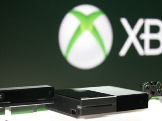 Xbox One z obsługą myszy i klawiatury już na jesieni