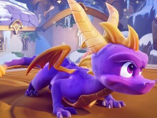 Odświeżony Spyro przemówi do nas po polsku