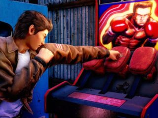 Shenmue III: Już dziś pecetowcy mogą dostać zwrot pieniędzy