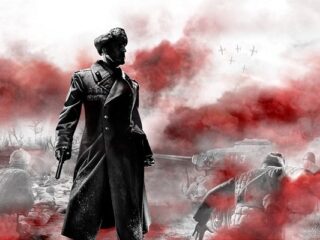Company of Heroes: Relic szykuje zapowiedź związaną z&nbsp;serią. Usłyszymy ją&nbsp;jeszcze dzisiaj