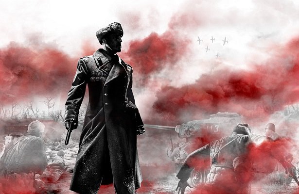 Company of Heroes 2 z dodatkiem do pobrania za darmo