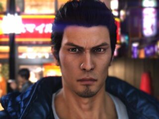 Final Fantasy XV i Yakuza 6 otrzymały wersje demonstracyjne