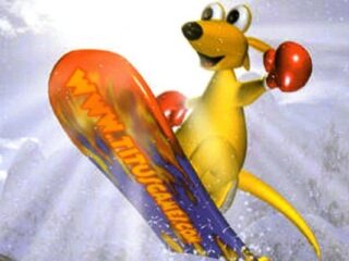 Kangurek Kao powróci? Studio szykuje coś specjalnego