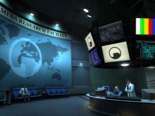 Black Mesa: Po 14 latach prac fanowski remake Half-Life’a doczeka się wreszcie ostatecznej premiery