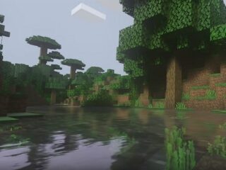 Nvidia zachęca nas do ray tracingu Cyberpunkiem 2077, Modern Warfare czy Minecraftem [WIDEO]
