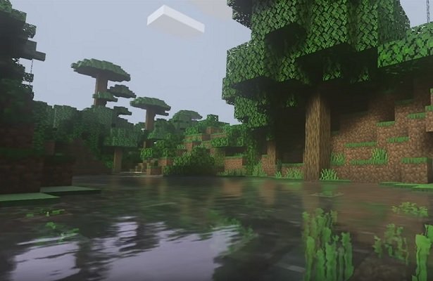 Nvidia zachęca nas do ray tracingu Cyberpunkiem 2077, Modern Warfare czy Minecraftem [WIDEO]