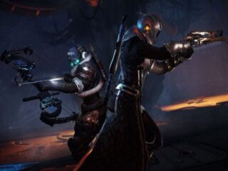 Destiny 2: Pecetowa wersja do odebrania za darmo