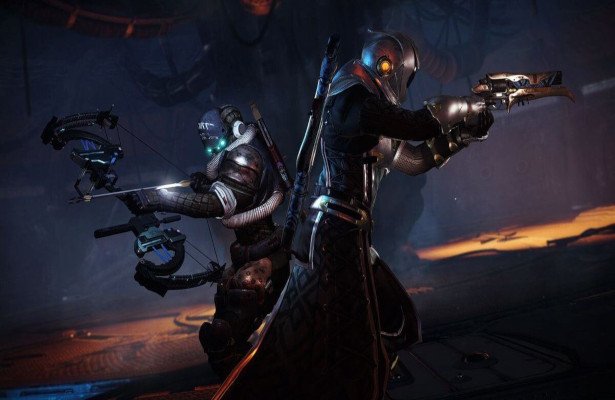 Destiny 2: Pecetowa wersja do odebrania za darmo