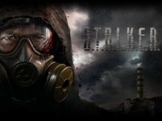 Stalker 2: Oficjalna strona gry przeszła małą przemianę