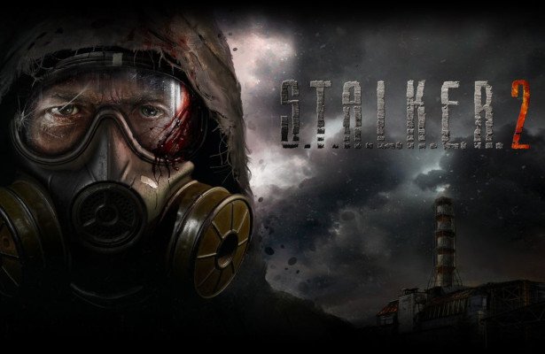 Stalker 2: Oficjalna strona gry przeszła małą przemianę