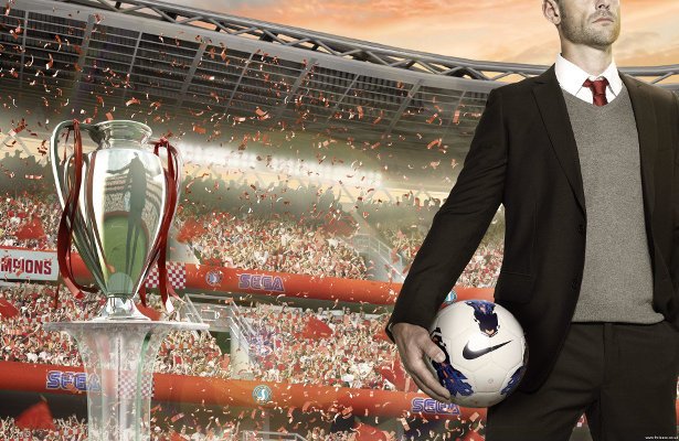 Football Manager: Polak rekordzistą Guinnessa w liczbie rozegranych sezonów