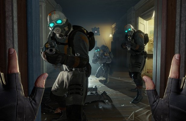 Half-Life: Alyx – Może i tylko na VR, ale za to świetne [RECENZJE]